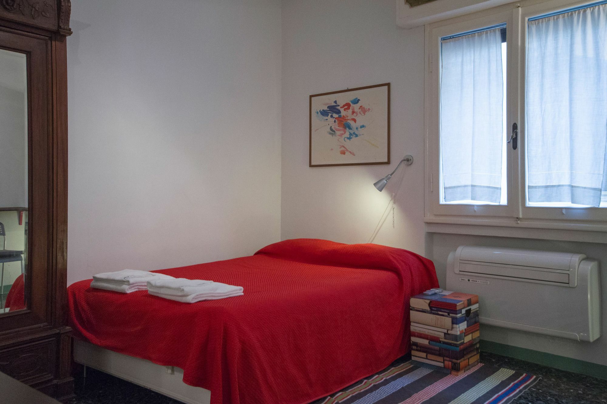 Barbadori Studio Apartment Florence Exterior photo