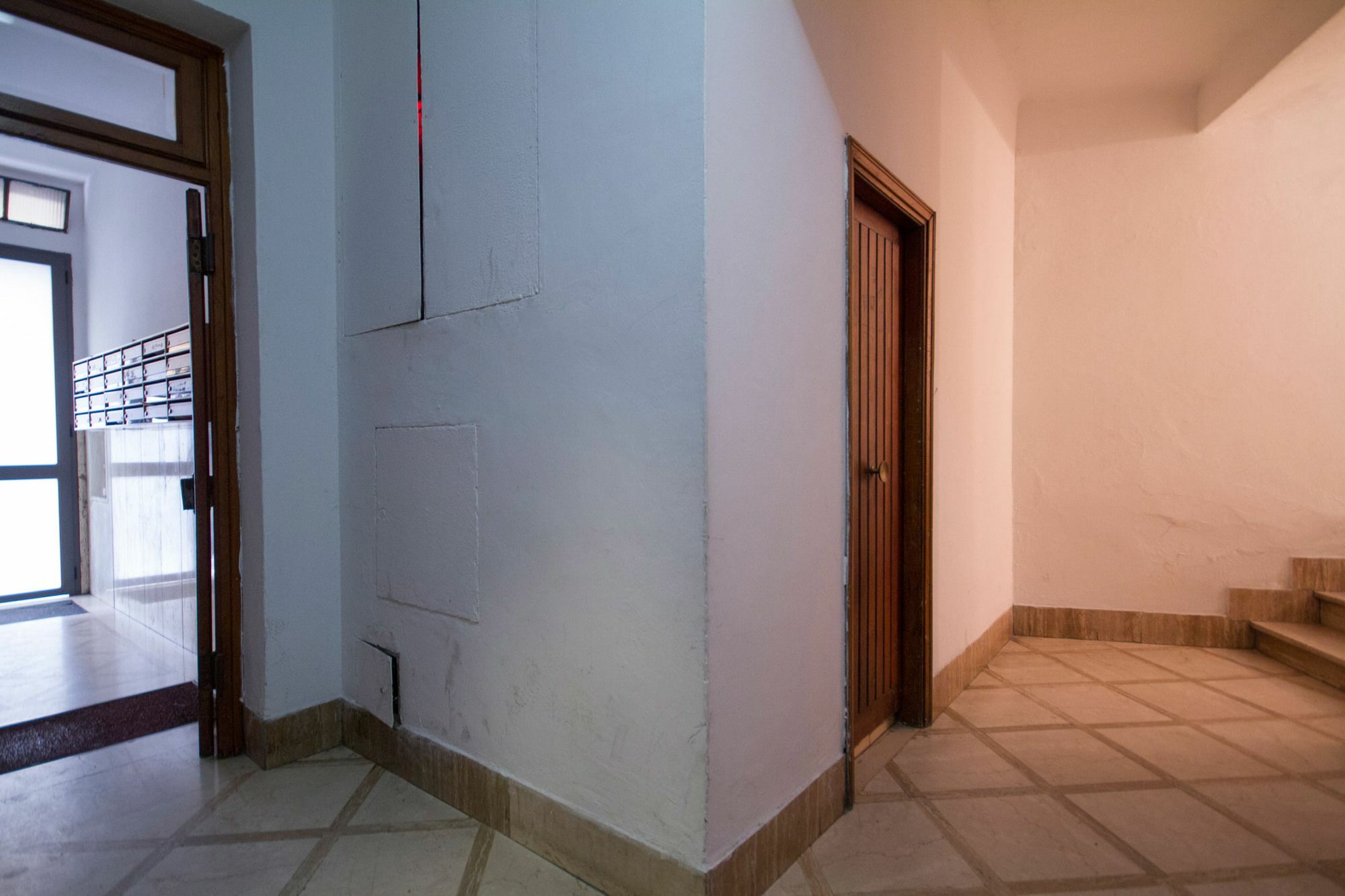 Barbadori Studio Apartment Florence Exterior photo